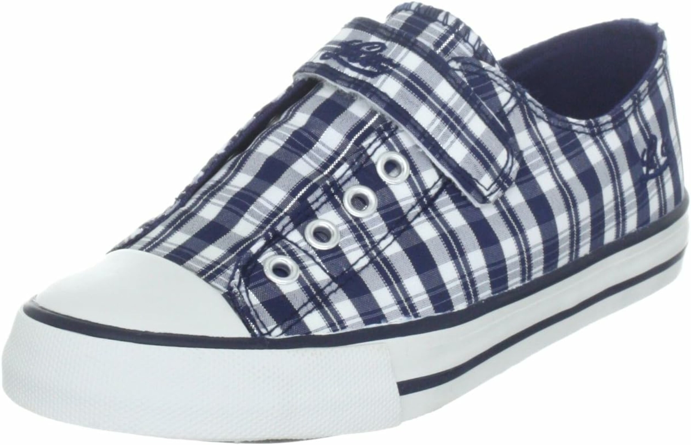 LICO Sneaker in 30 in navy / weiß, Produktansicht