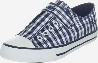 LICO Sneaker in 30 in navy / weiß, Produktansicht