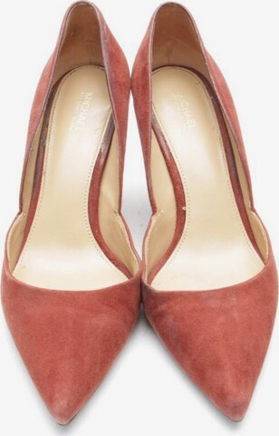 Michael Kors Pumps 39 in Braun