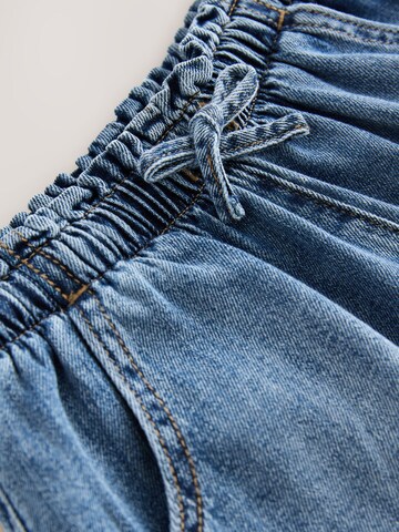 Regular Jeans de la Next pe albastru
