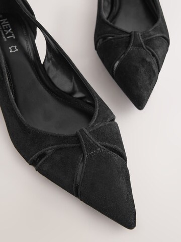 Escarpins 'Forever Comfort' Next en noir
