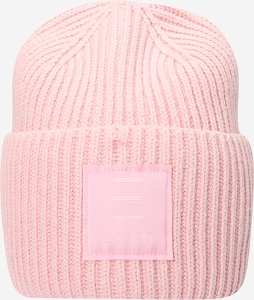 ESPRIT Beanie in Pink