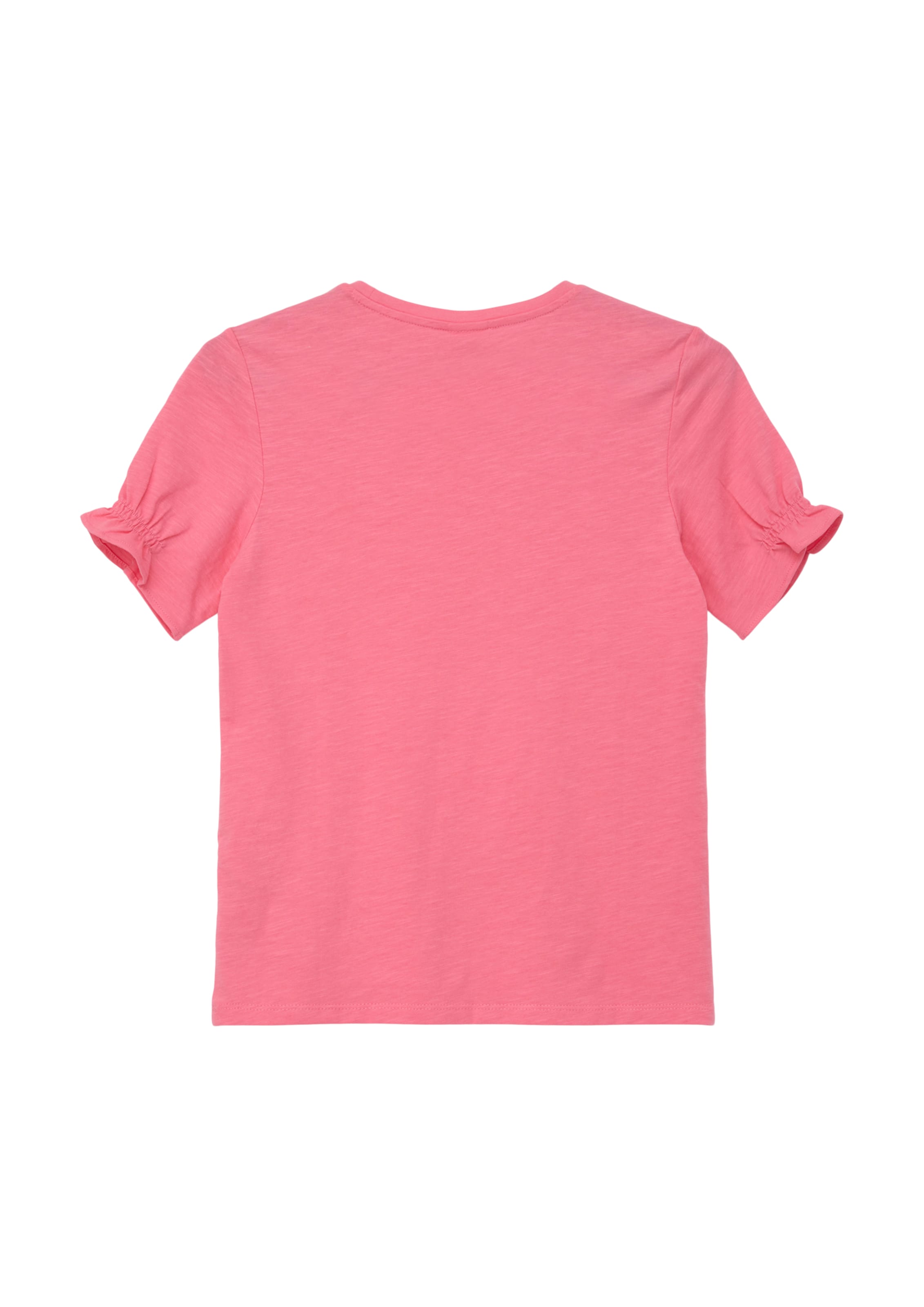 T-Shirt s.Oliver en rose