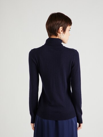 Sisley Pullover in Blau