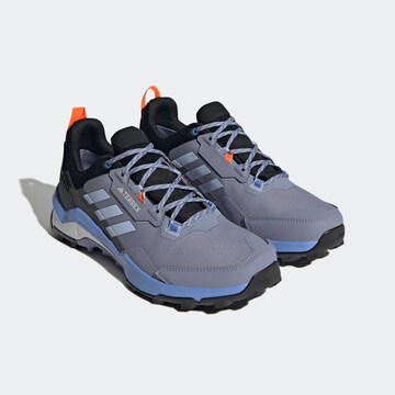 ADIDAS TERREX Lave sko 'Ax4' i lilla