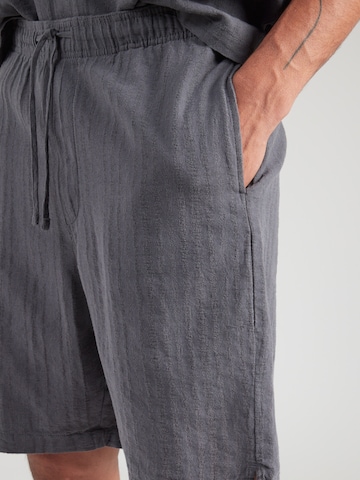 Only & Sons Loosefit Παντελόνι 'ONSFADE' σε γκρι