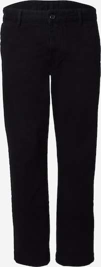 „Chino“ stiliaus kelnės 'SLH196 HARRY' iš SELECTED, spalva – juoda, Prekių apžvalga