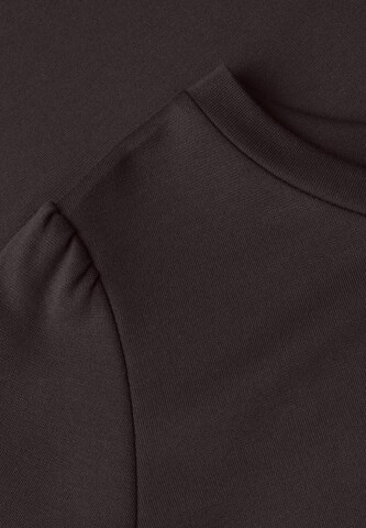 STREET ONE Dress in Brown