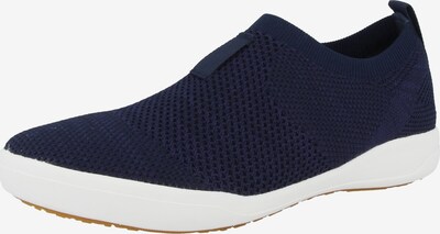 JOSEF SEIBEL Slip on en bleu marine, Vue avec produit