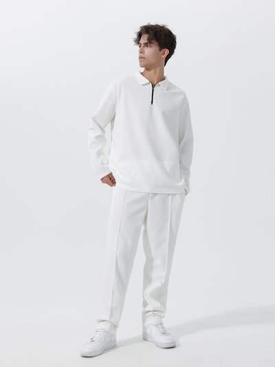 Youthup Sports Suit in White, Item view