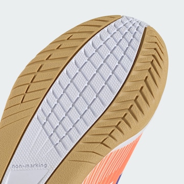 Scarpa sportiva 'F50 Club' di ADIDAS PERFORMANCE in arancione
