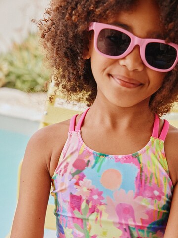 rožinė Next Akiniai nuo saulės