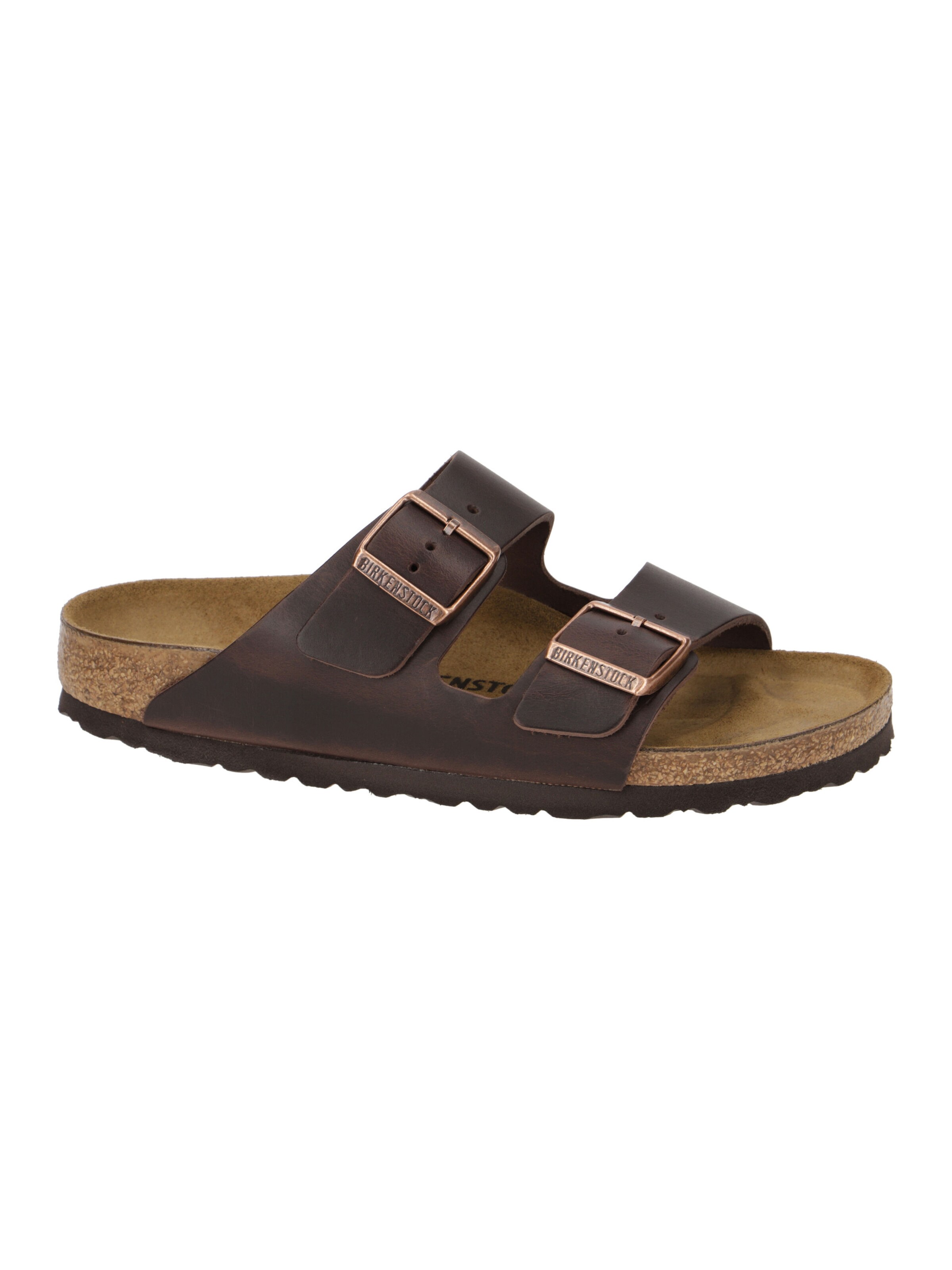 BIRKENSTOCK Mules in Brown