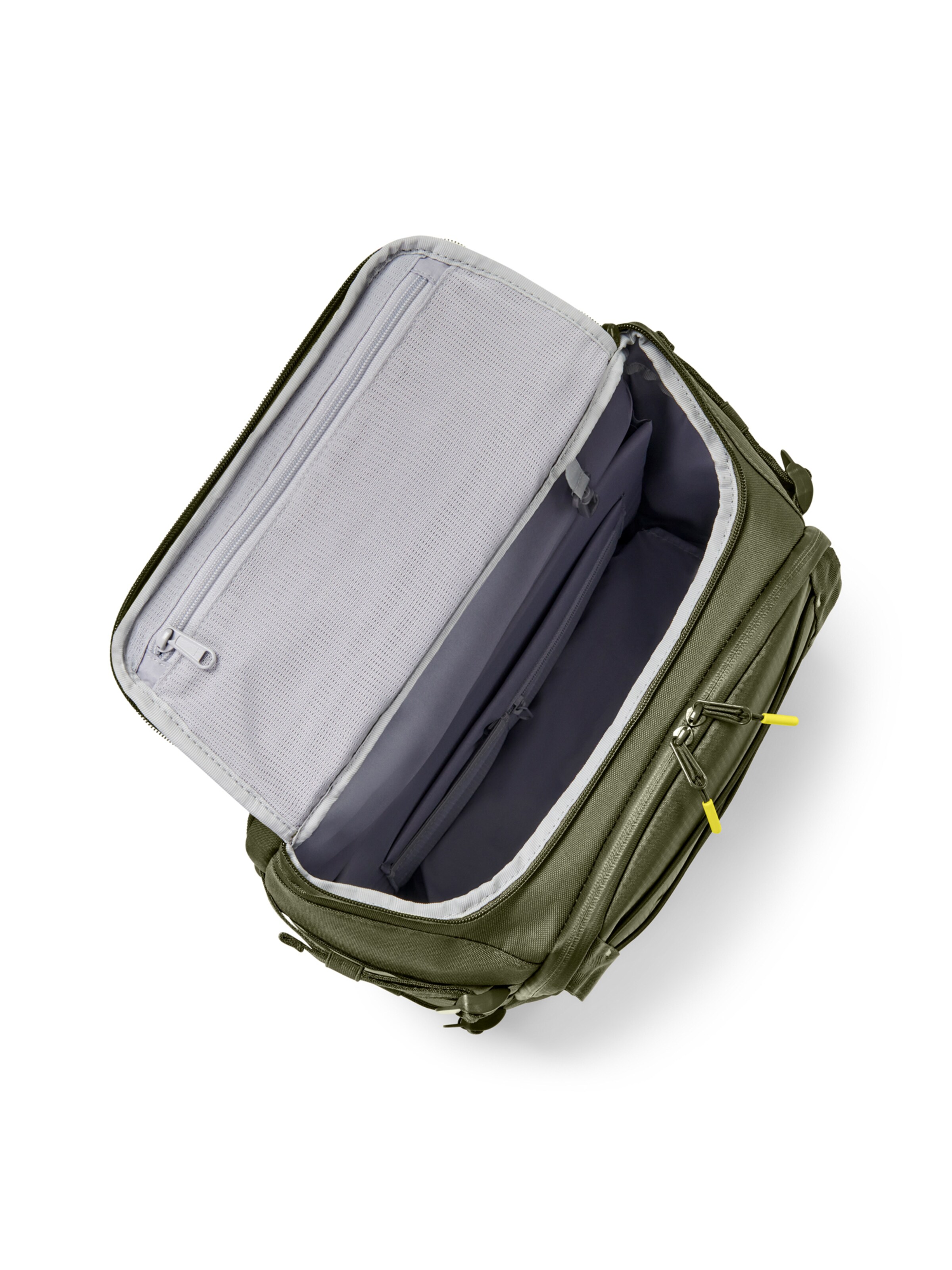 Zaino di Johnny Urban in verde