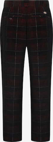 Regular Pantaloni cu dungă 'ALMA' de la DICKIES pe negru