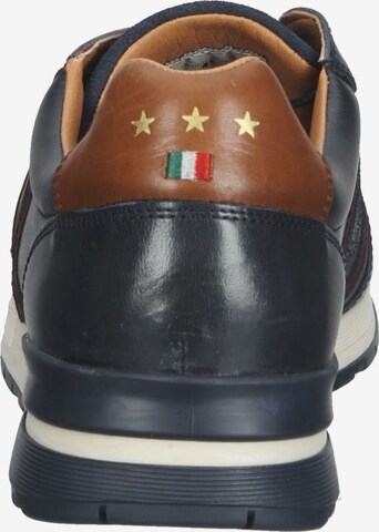 PANTOFOLA D'ORO Sneakers 'Sangano' in Blue
