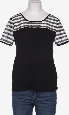 Kaffe Blouse & Tunic in S in Black: front
