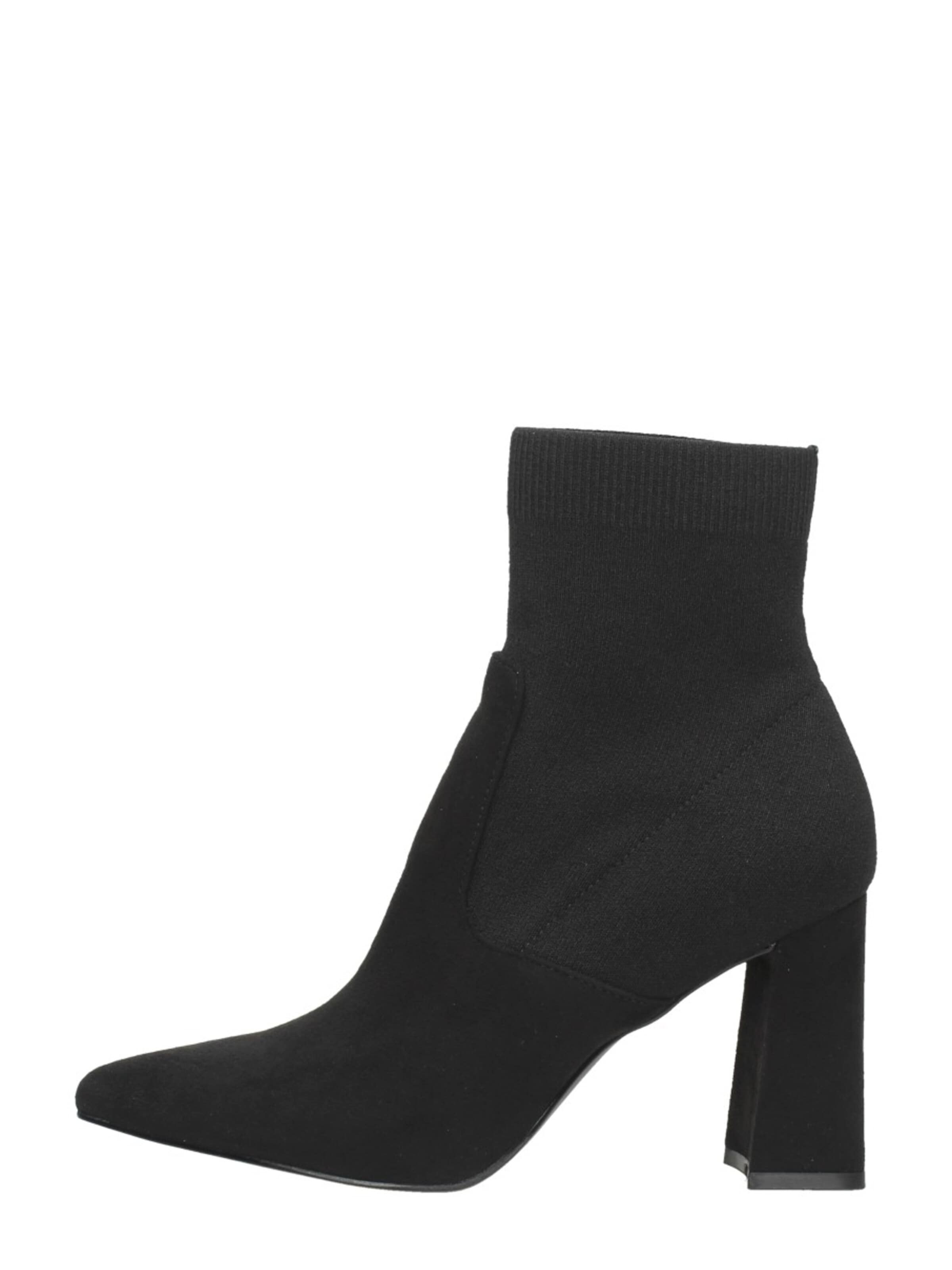 STEVE MADDEN Boots 'Purify' en 41 en noir, Vue avec produit