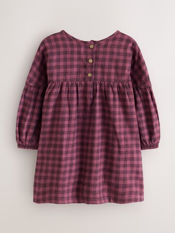 Next Mekko värissä lila