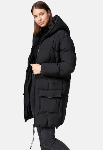 trueprodigy Winter Jacket ' Wilo F ' in Black