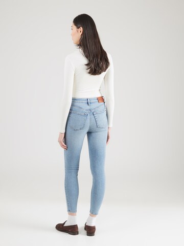 Skinny Jean Calvin Klein Jeans en bleu