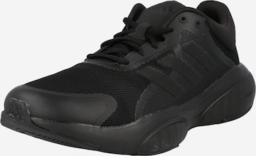 ADIDAS SPORTSWEAR Běžecká obuv 'Response' – černá: přední strana
