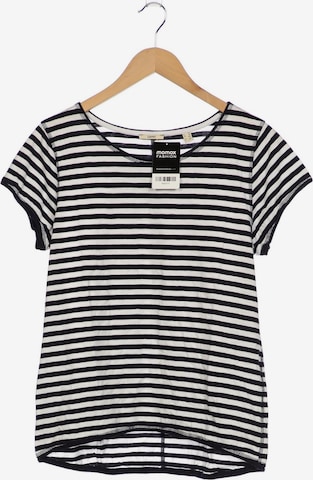 ESPRIT Top & Shirt in XL in Blue: front