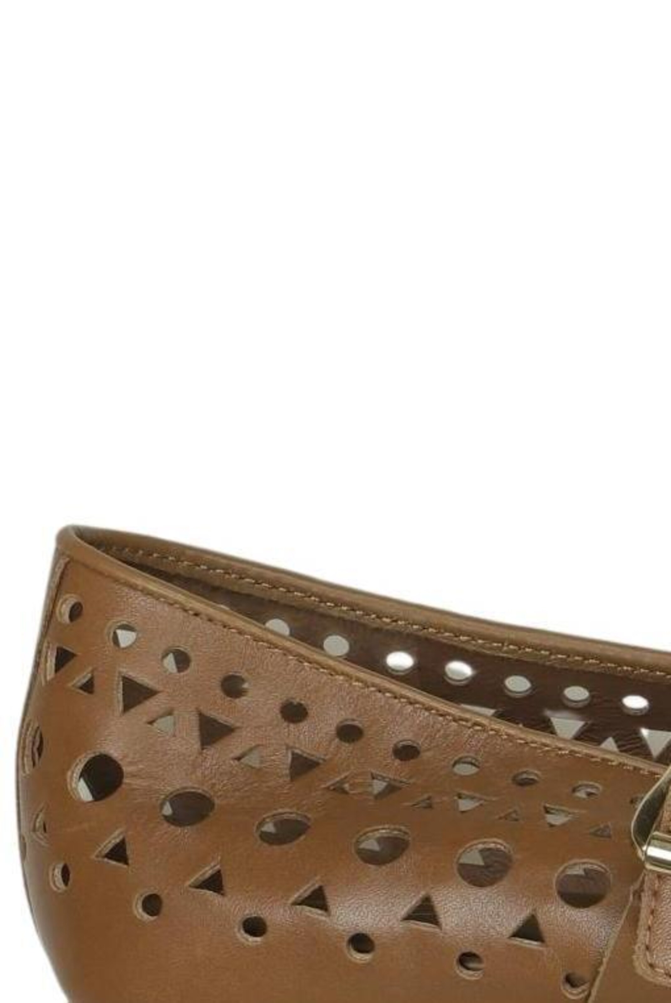 ASH Ballerina 39 in Braun