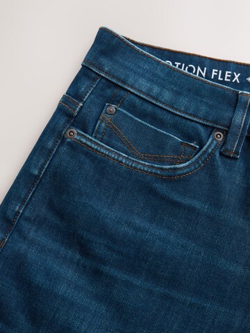 Next Regular Jeans in Blue