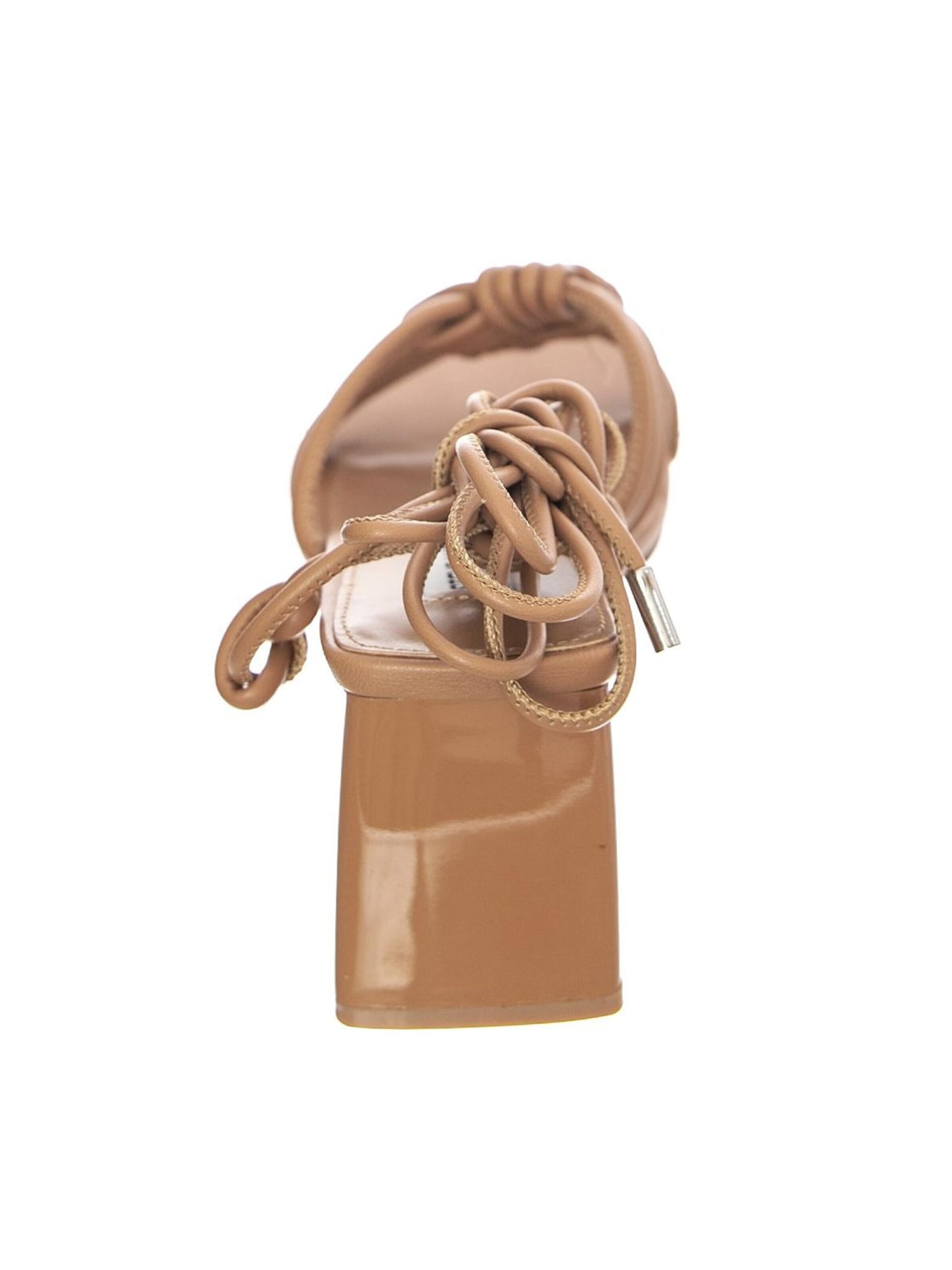 STEVE MADDEN Sandaler 'Womens Miraya Tan Sandals' i brun