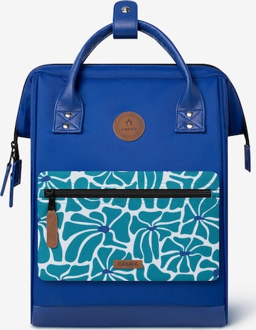 Cabaia Rucksack 'Adventurer' in Blau