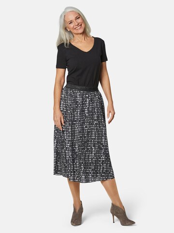 Goldner Skirt in Black