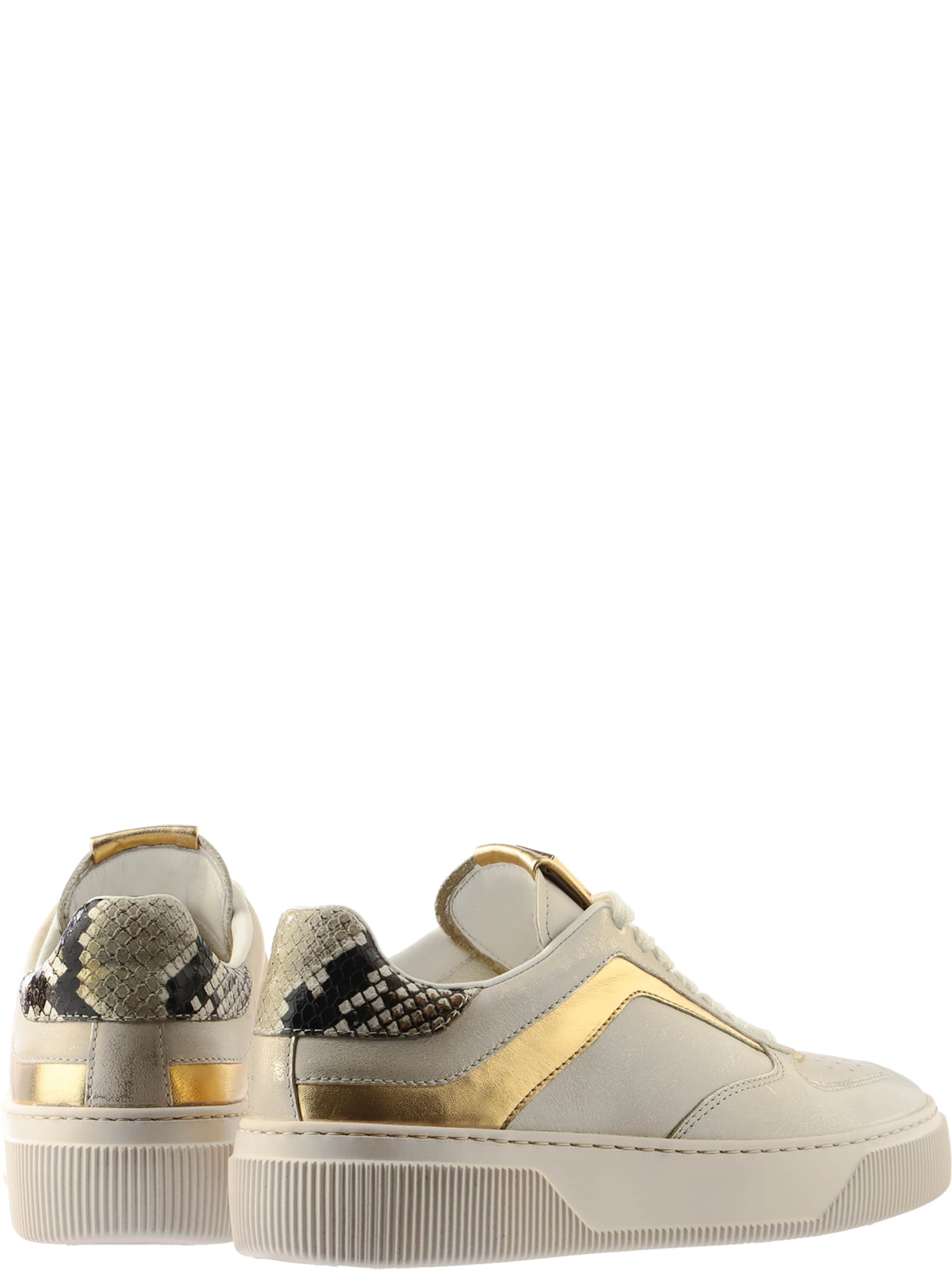 Högl Platform trainers 'TERANCE' in Beige