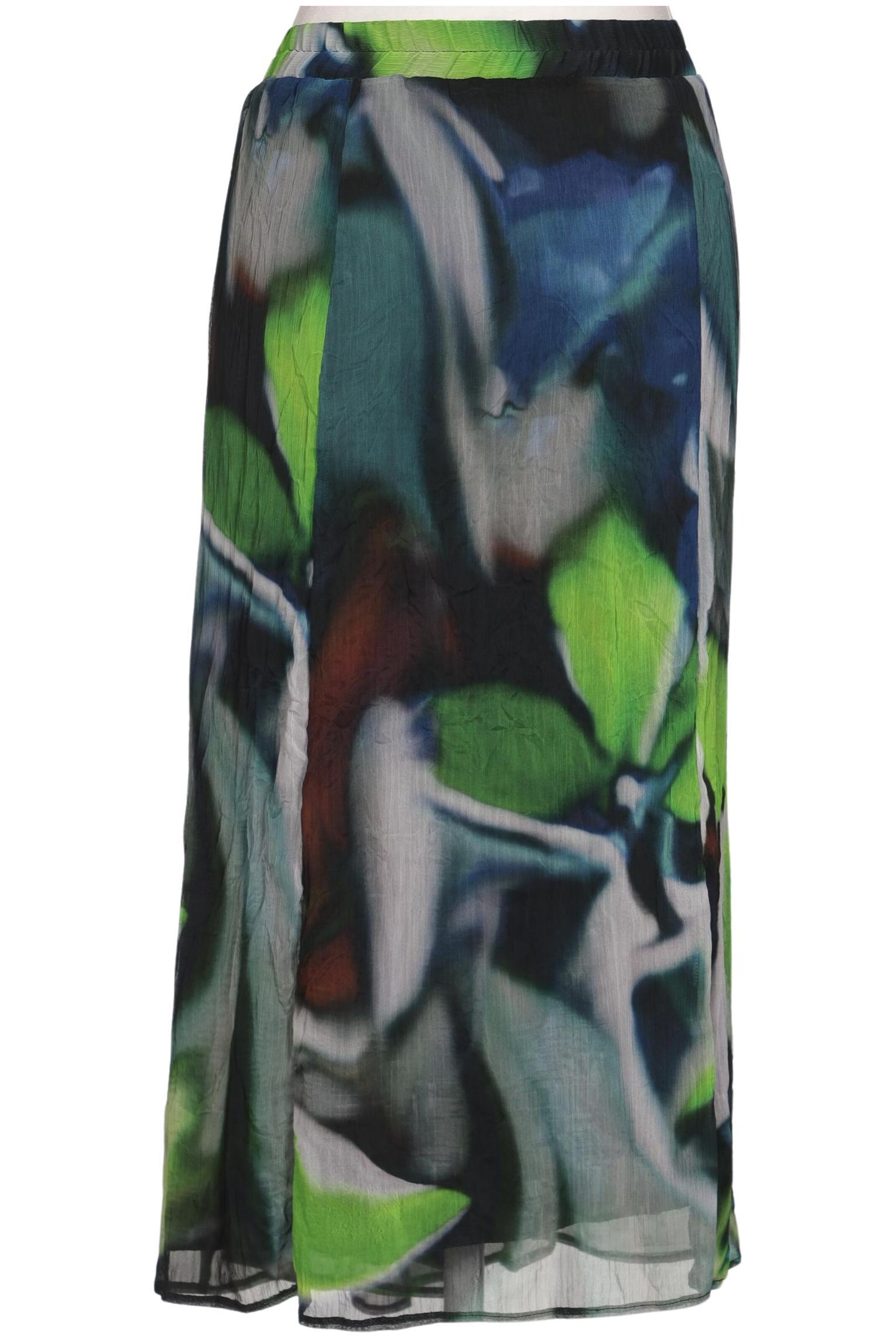 Ulla Popken Skirt in 9XL in Mixed colors