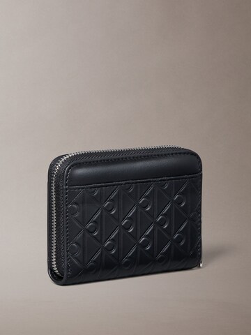 Calvin Klein Wallet in Black