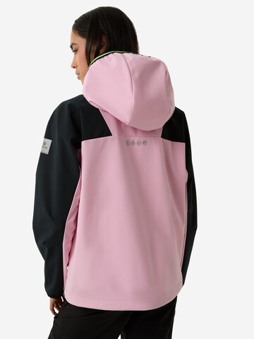 Bogner Fire + Ice Jacke 'Leska' in Pink