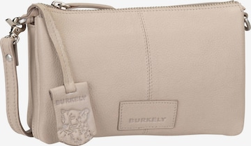 Burkely Crossbody bag 'Soft Skylar' in Beige: front