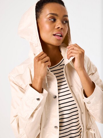 GARCIA Tussenparka in Beige