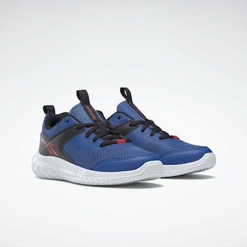 Chaussure de sport 'Rush Runner' Reebok en bleu