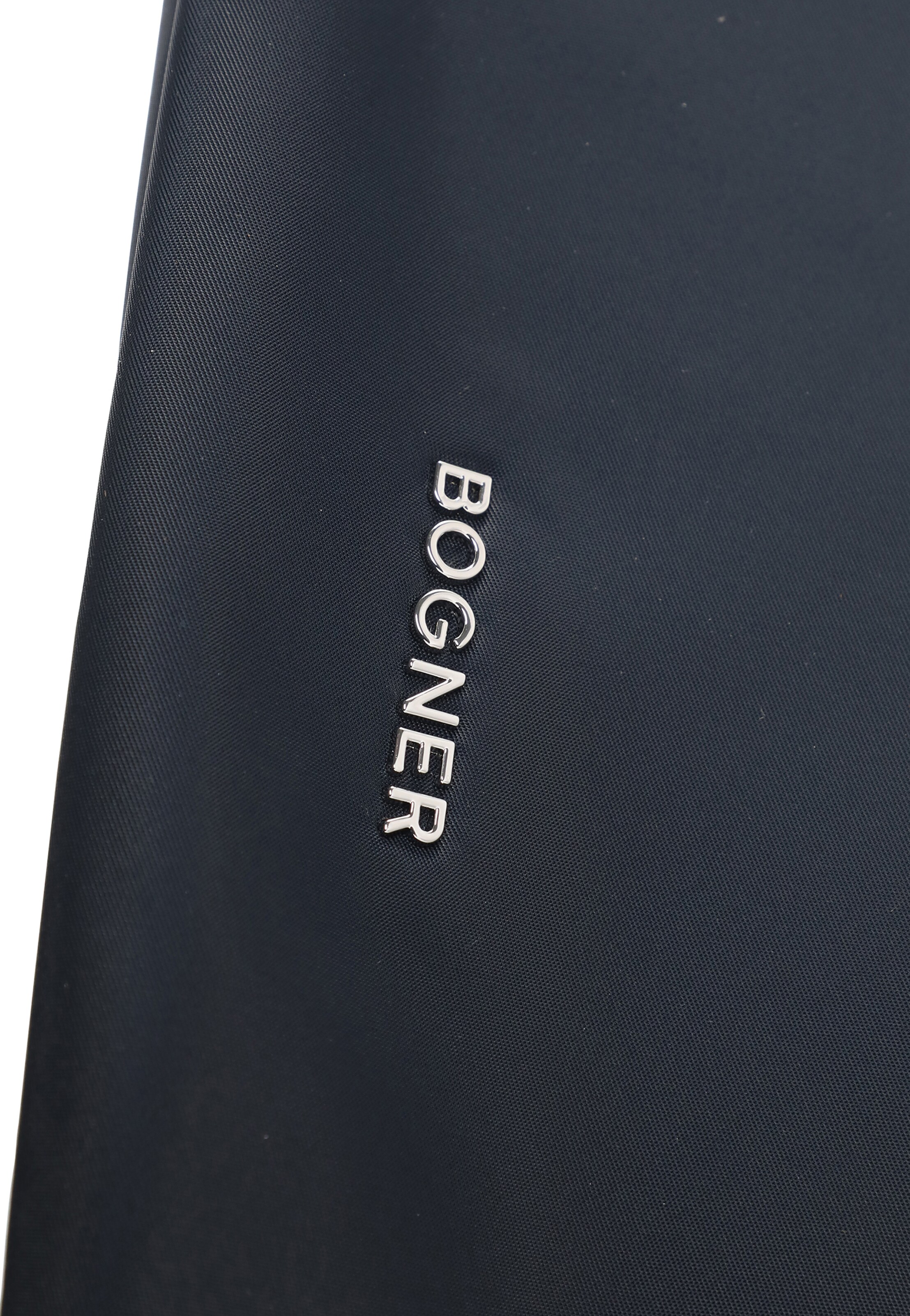 BOGNER - Bolso de hombro 'Klosters Isalie' en azul