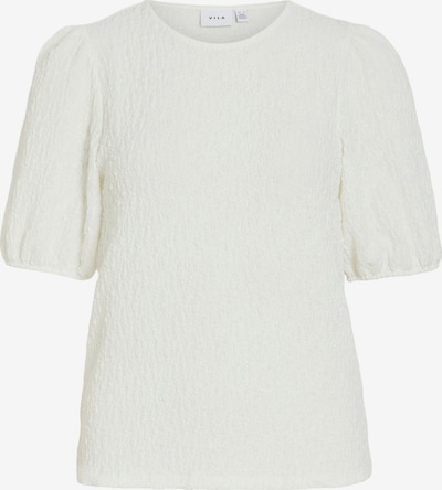 VILA Bluza 'VIFALL' u bijela, Pregled proizvoda