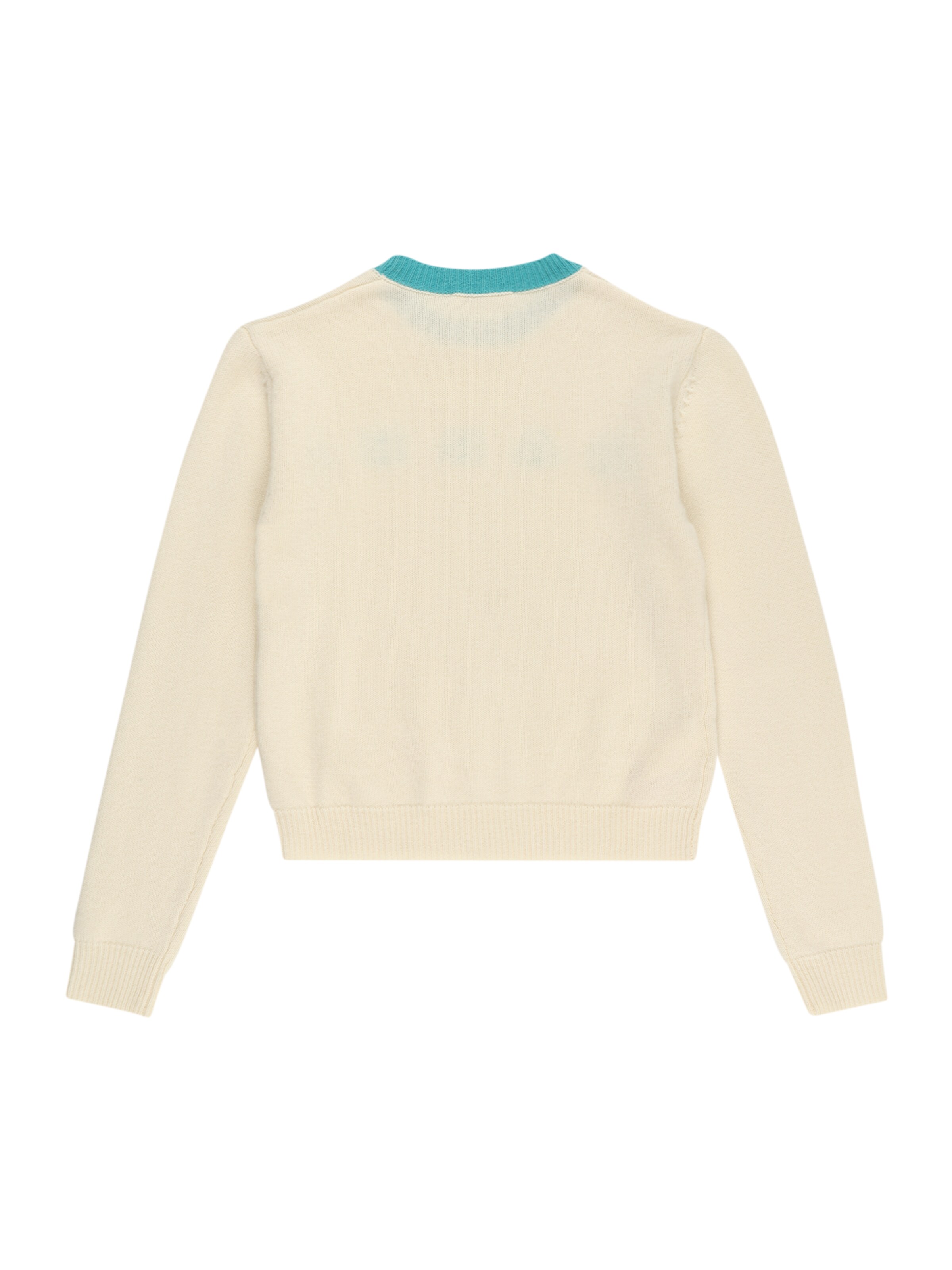 Marni Свитер в Бежевый