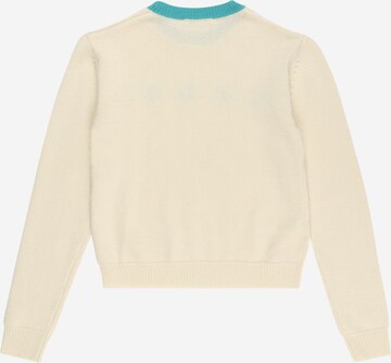 Marni Pullover in Beige