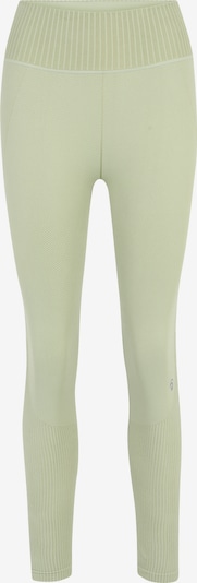 Pantaloni sport ' Riley' OCEANSAPART pe auriu / verde deschis, Vizualizare produs