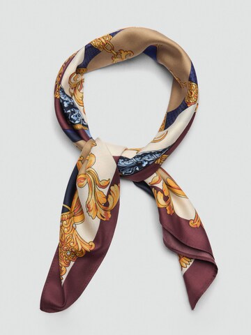 MANGO Doek in Rood