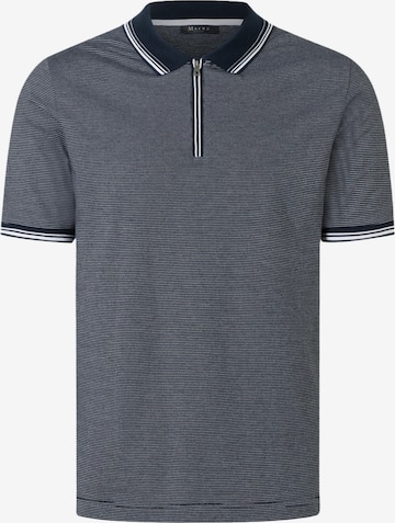 T-Shirt ' 645201 ' MAERZ Muenchen en bleu : devant