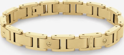 TOMMY HILFIGER Bracelet en or, Vue avec produit
