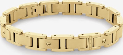 TOMMY HILFIGER Pulseira em ouro, Vista do produto