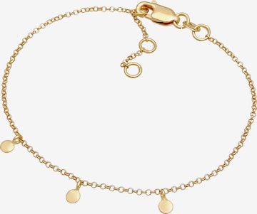 ELLI PREMIUM Bracelet in Gold