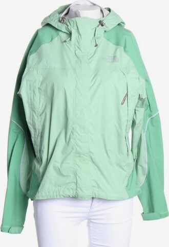 THE NORTH FACE Jacket & Coat in M in Green: front